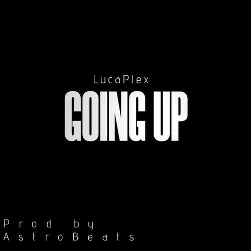 Going Up cover art