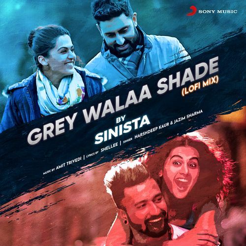 Grey Wala Shade (Lofi Mix)-okv tunes