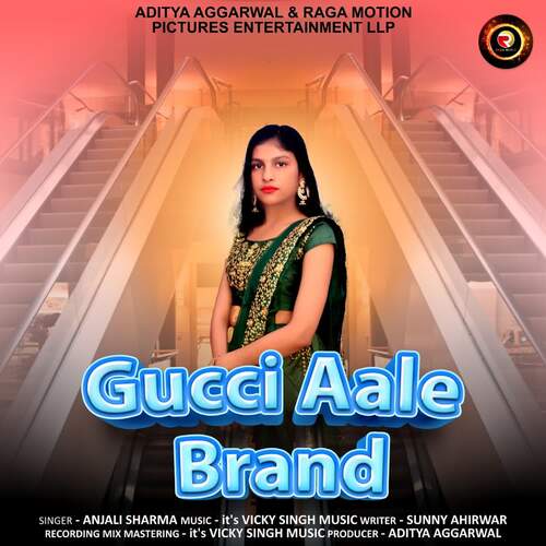 Gucci Aale Brand