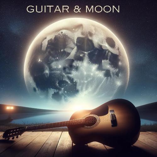 Guitar & Moon_poster_image