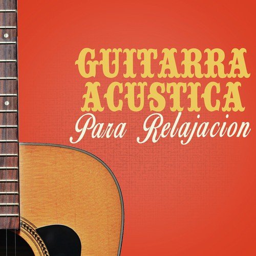 Guitarra Acustica Para Relajacion