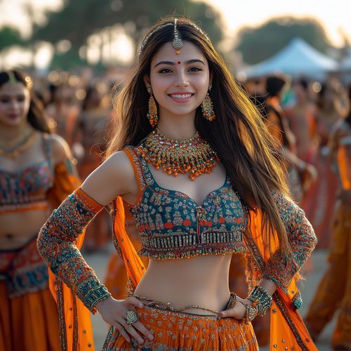 Gujju Queen