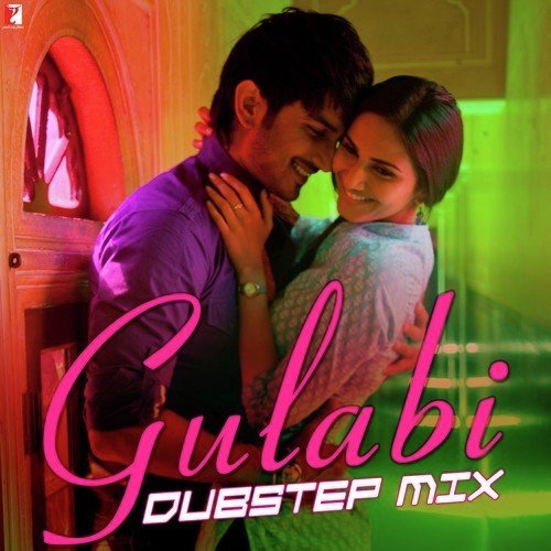 Gulabi Dubstep Mix