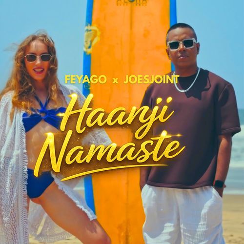 Haanji Namaste