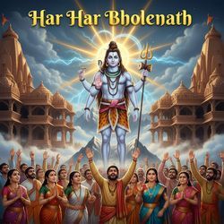 Har Har Bholenath