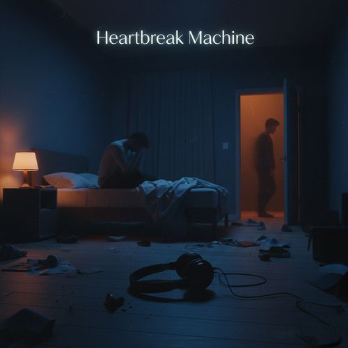 Heartbreak Machine