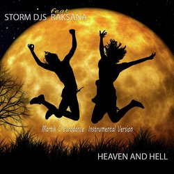 Heaven and Hell (Martik C Instrumental Version)
