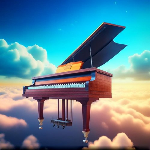 Heavenly Piano