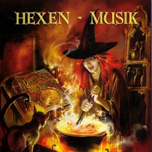 Pentagram cover art