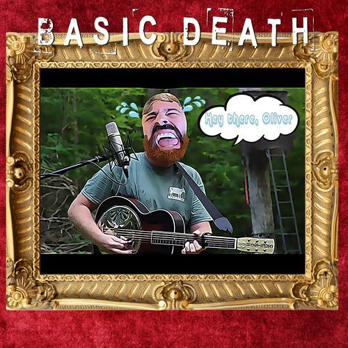 GTFO cover art