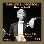 Symphony No. 10 in F-Sharp Major: I. Adagio. Andante comodo (Remastered 2023)