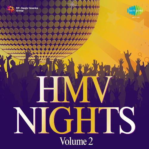 Hmv Nights-Vol 1 And 2