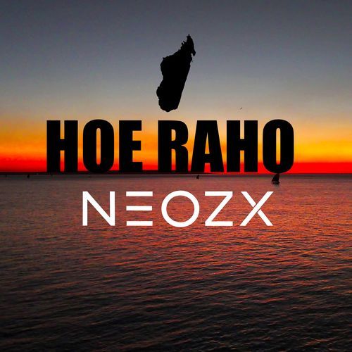 Hoe raho cover art