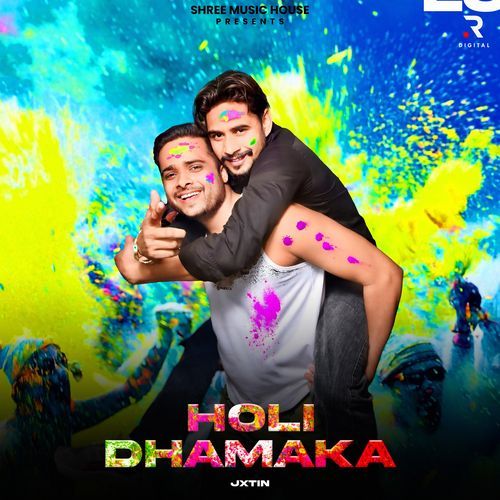 Holi Dhamaka