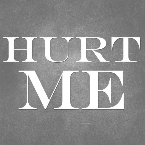 Hurt Me Tomorrow - Single_poster_image