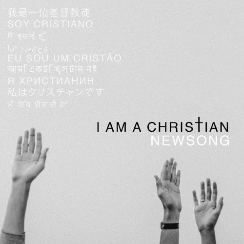 I Am a Christian_poster_image