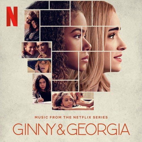 I Can Barely Breathe (Music from the Netflix Series Ginny & Georgia)_poster_image