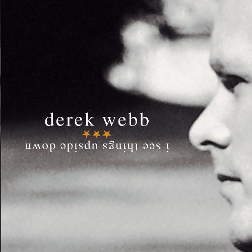 I See Things Upside Down