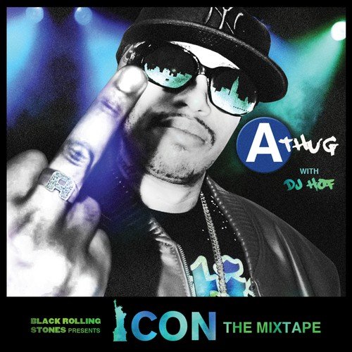 Icon "Mixtape" Hosted By D.J HOF