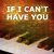 If I Can't Have You (Piano Version)