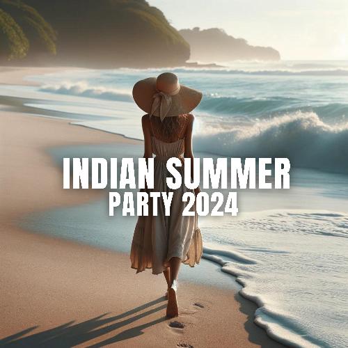 Indian Summer Party 2024: Sunshine Chill Out Mix, Beach House Lounge, Deep House Chillout_poster_image