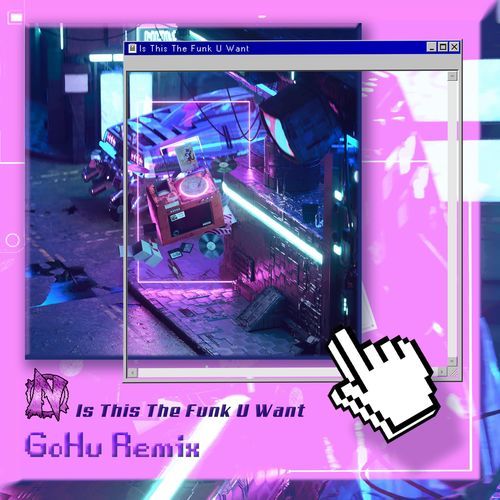Is This The Funk U Want (GoHu Remix)