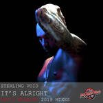 It's Alright (David Morales Stereo 2019 Mix)