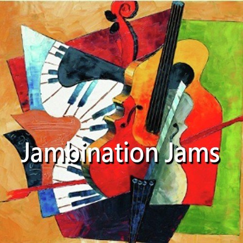 Jambination Jams