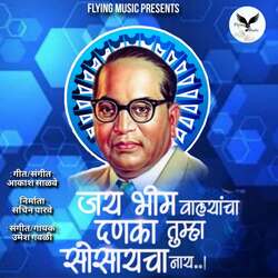 Jay Bhim Walyncha Danka Tumha Sosaycha Nay-ERotCDN-WlU