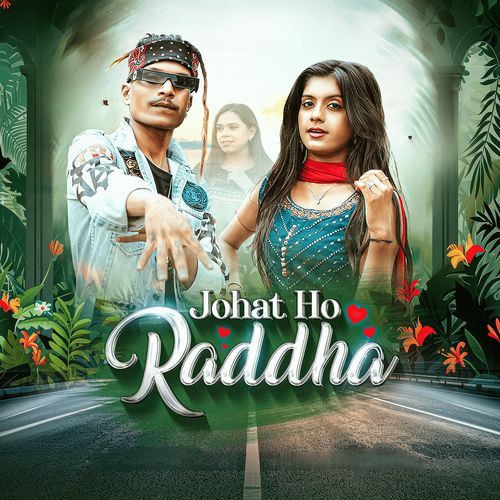 Johat Ho Raddha