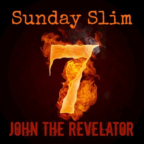 John the Revelator - Single