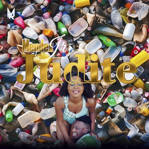 Judite cover art