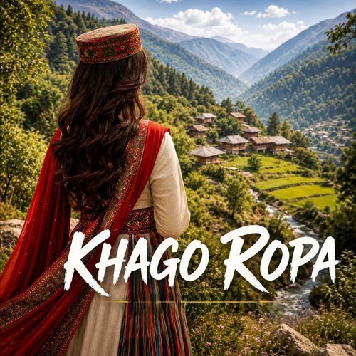 KHAGO ROPA