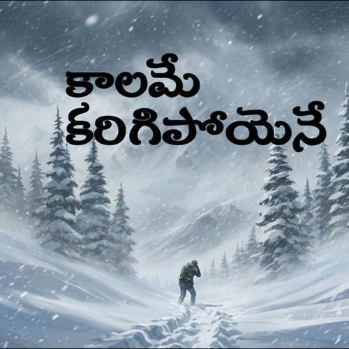 Kaalame Karigipoyene