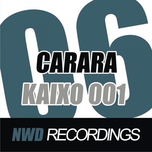 Kaixo cover art