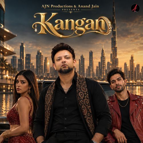 Kangan