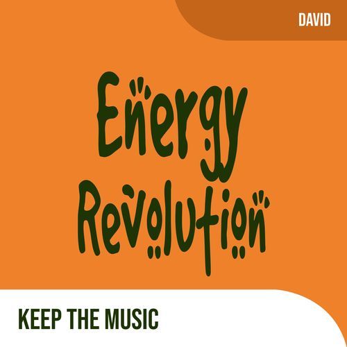 Keep The Music (Radio Edit)
