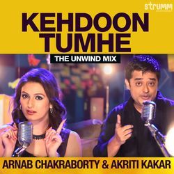 Kehdoon Tumhe - Unwind Version-PSRGZjoDQUE