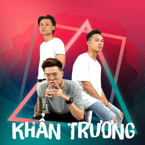 Khẩn Trương_poster_image