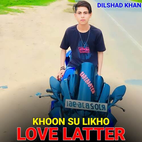 Khoon Su Likho Love Latter