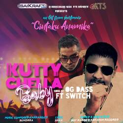 Kutty Chella Baby (feat. Switch)-RSIqQEF6WAU