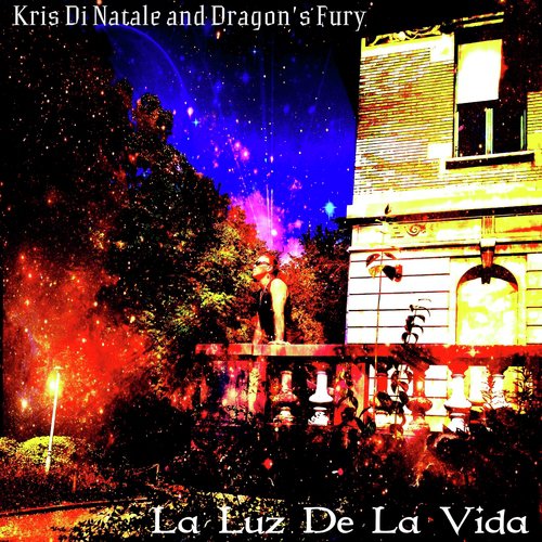 La Luz de la Vida (Remastered) cover art