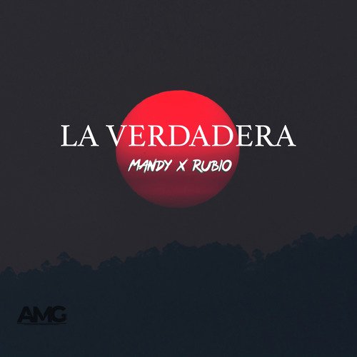 La Verdadera_poster_image