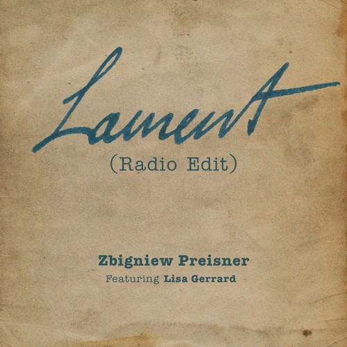 Lament (Radio Edit)_poster_image