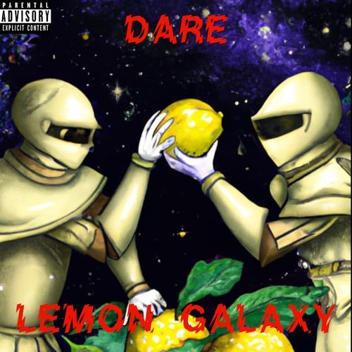 Lemon Galaxy