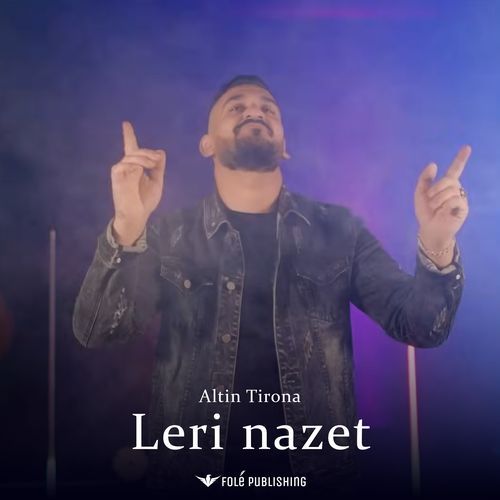 Leri nazet cover art