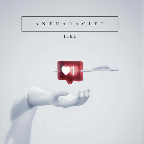 Like cover art