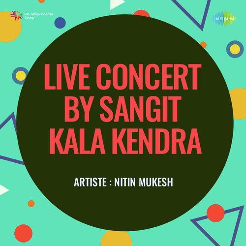 Live Concert By Sangit Kala Kendra