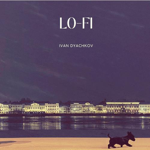 Сalmness cover art