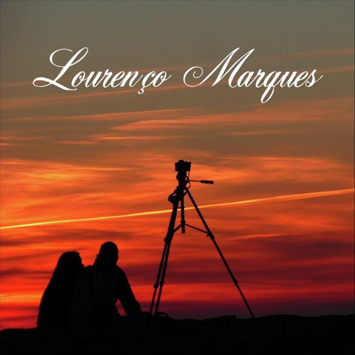 Lourenço Marques cover art